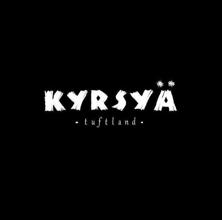 Kyrsyä cover